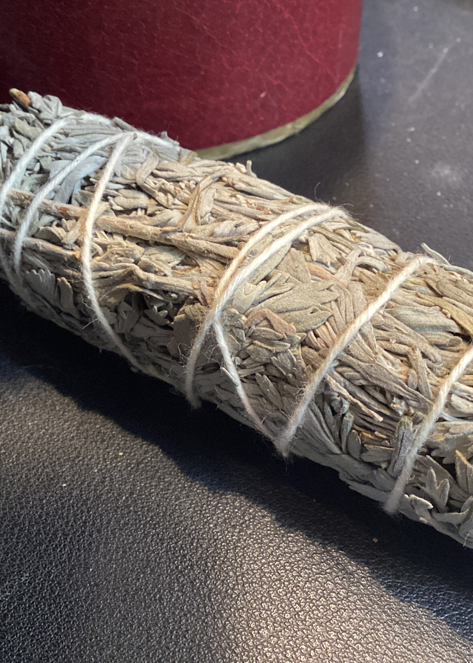 Elsewhere Blue Sage Smudge