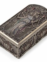 Hecate Altar Trinket Box