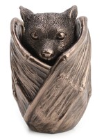 Baby Bat Secret Trinket Box