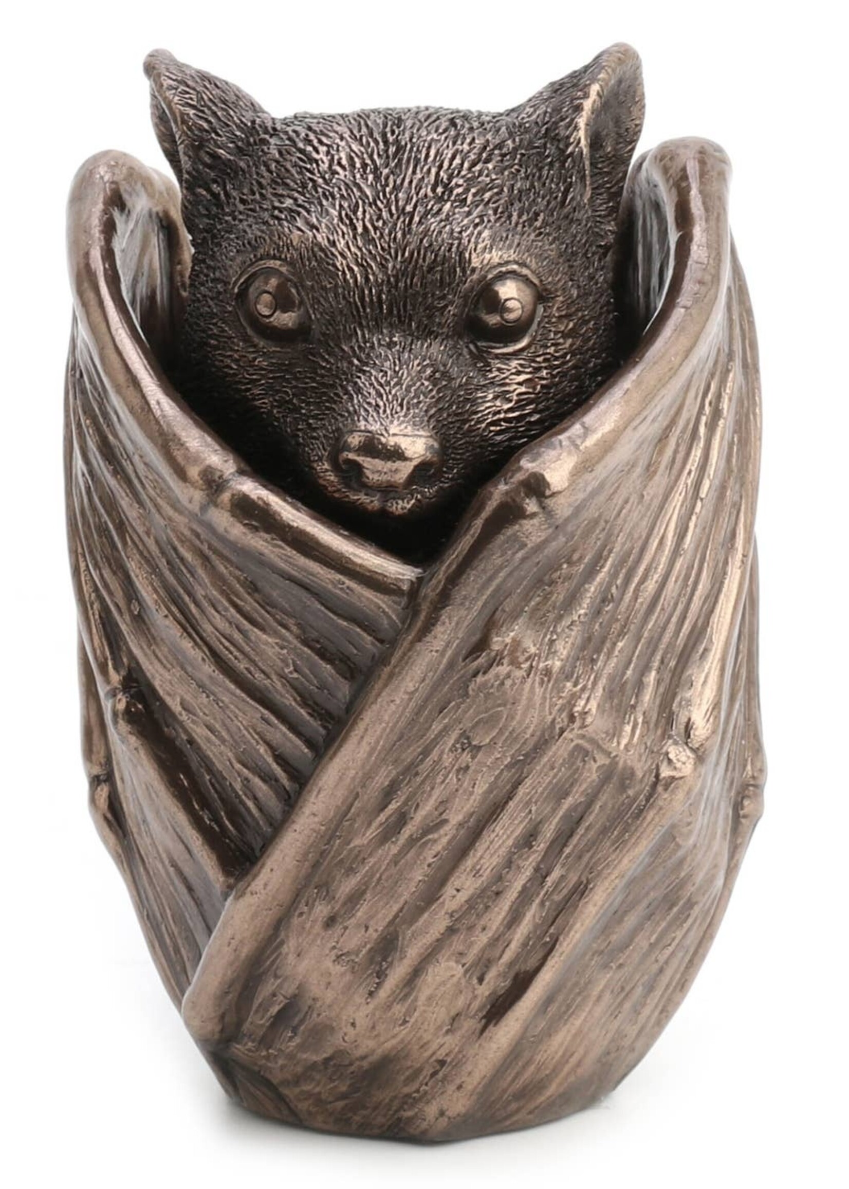 Baby Bat Secret Trinket Box