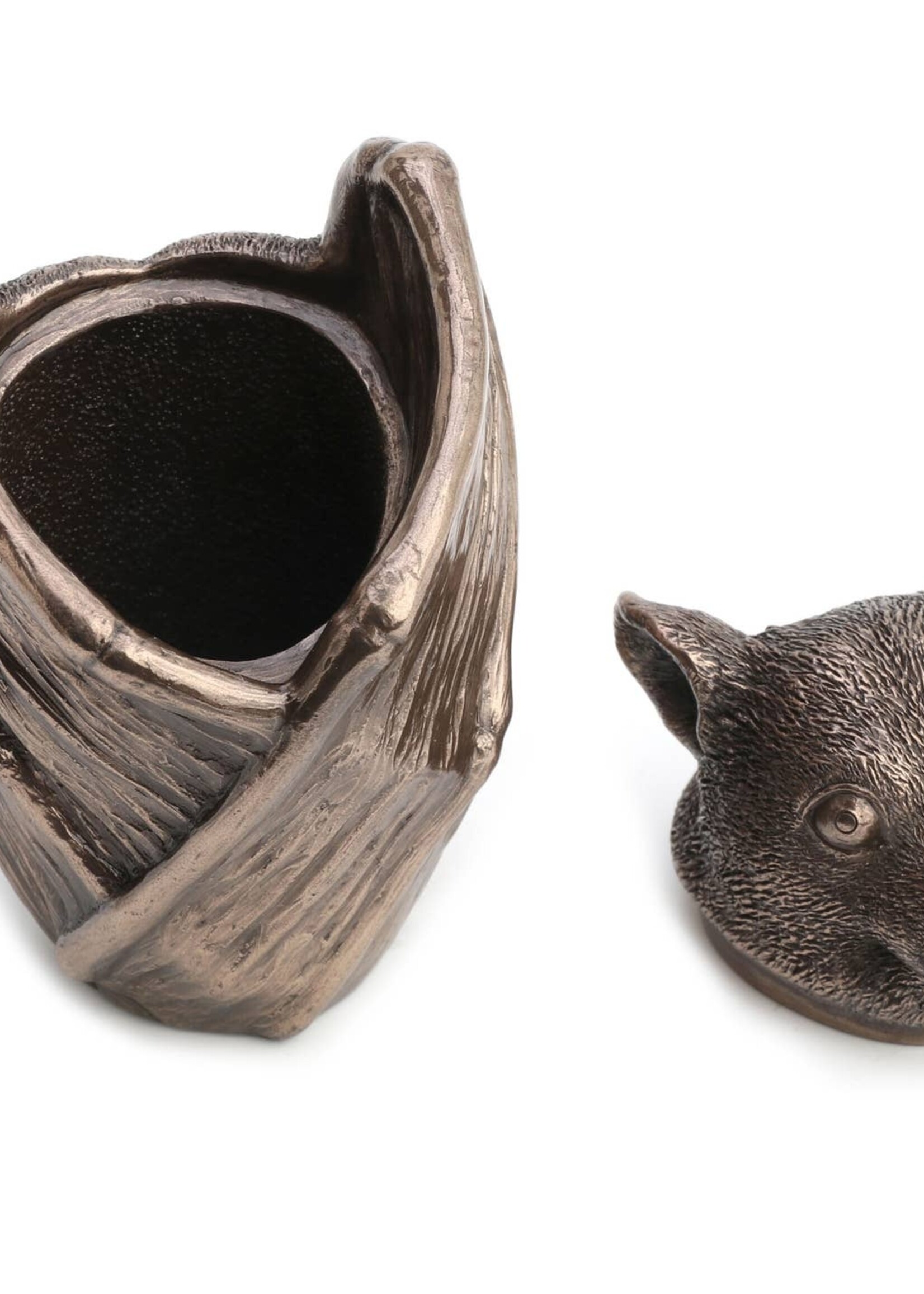 Baby Bat Secret Trinket Box