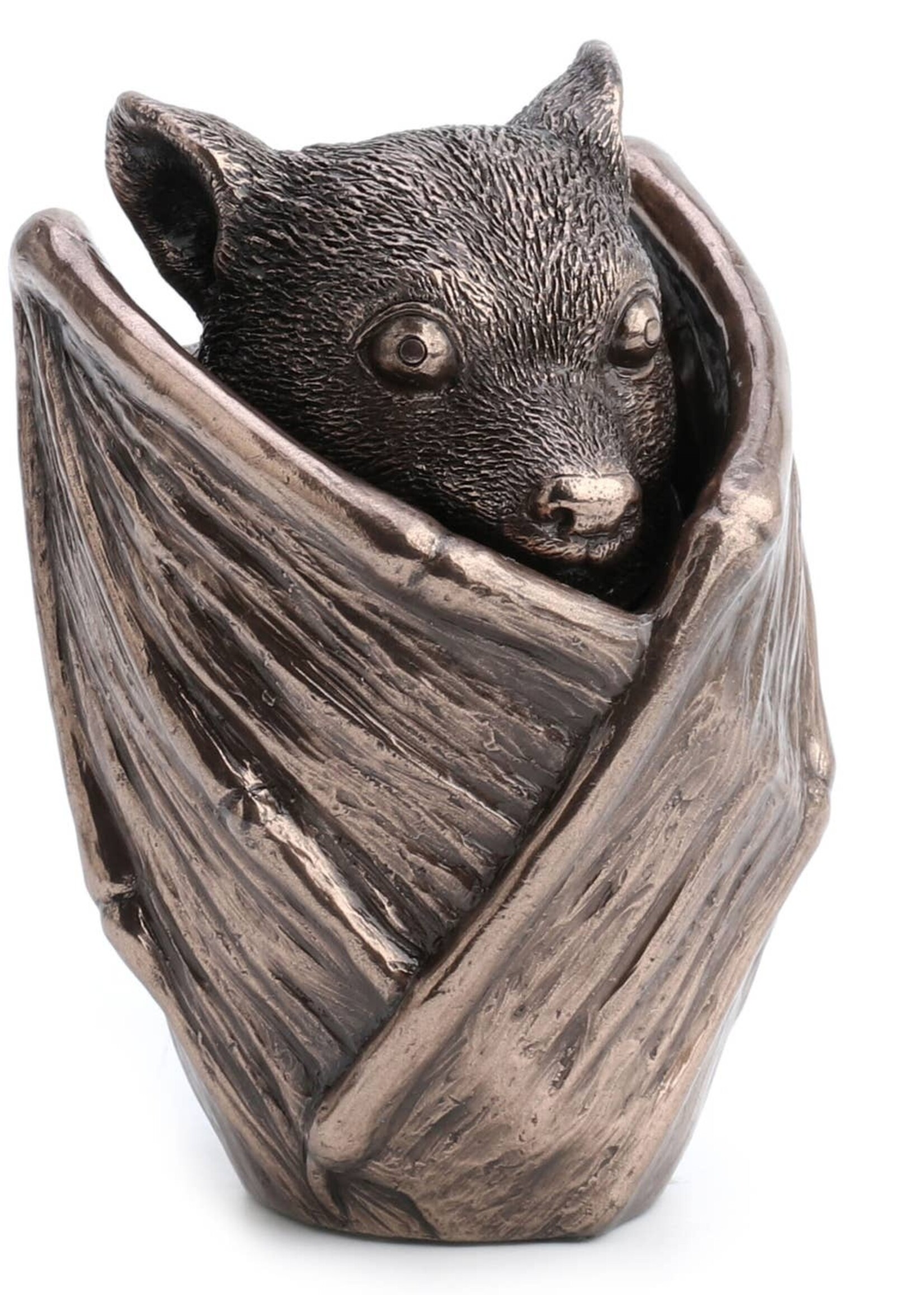 Baby Bat Secret Trinket Box