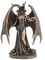 Lilith Statue
