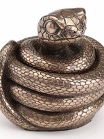 Coiling Snake Secret Stash
