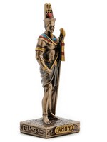 Amun Statue