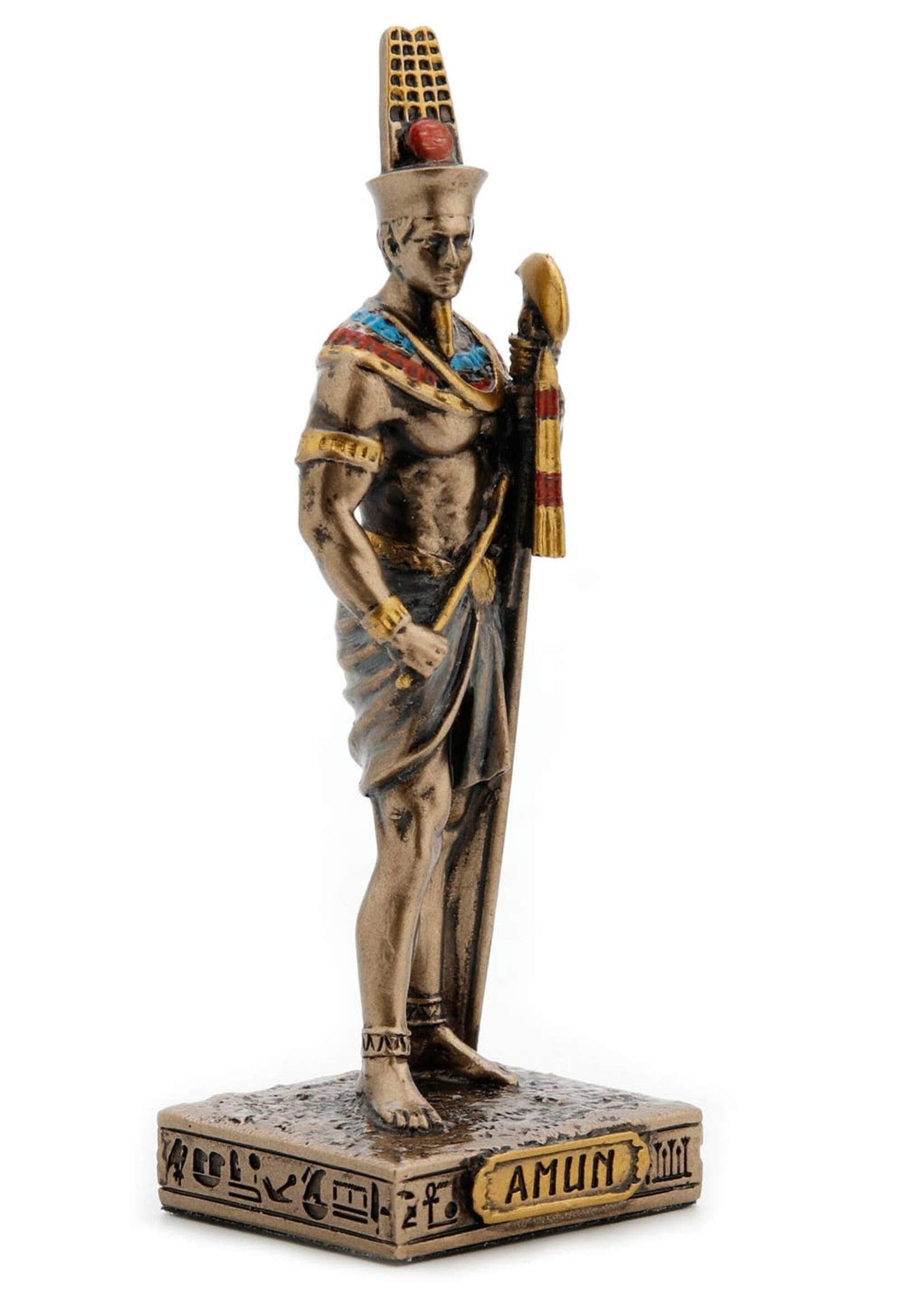 Amun Statue