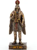 Ra Statue