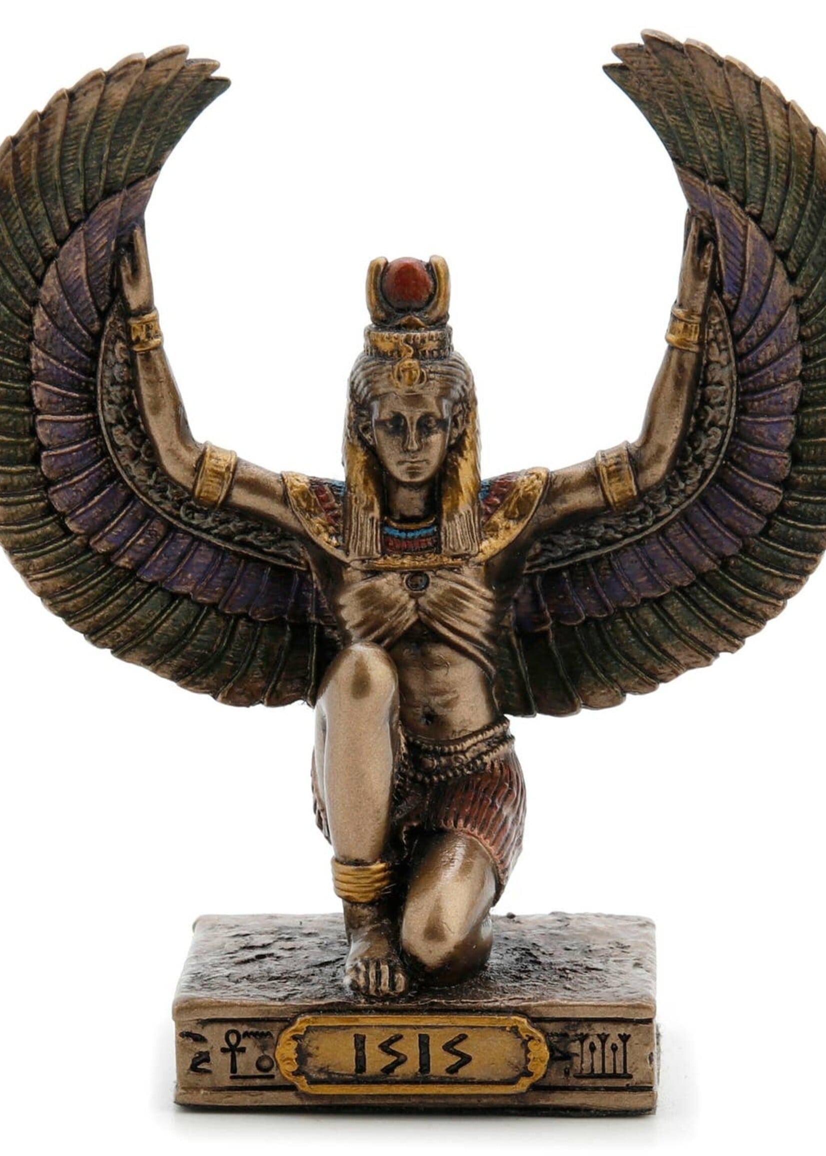 Isis Statue