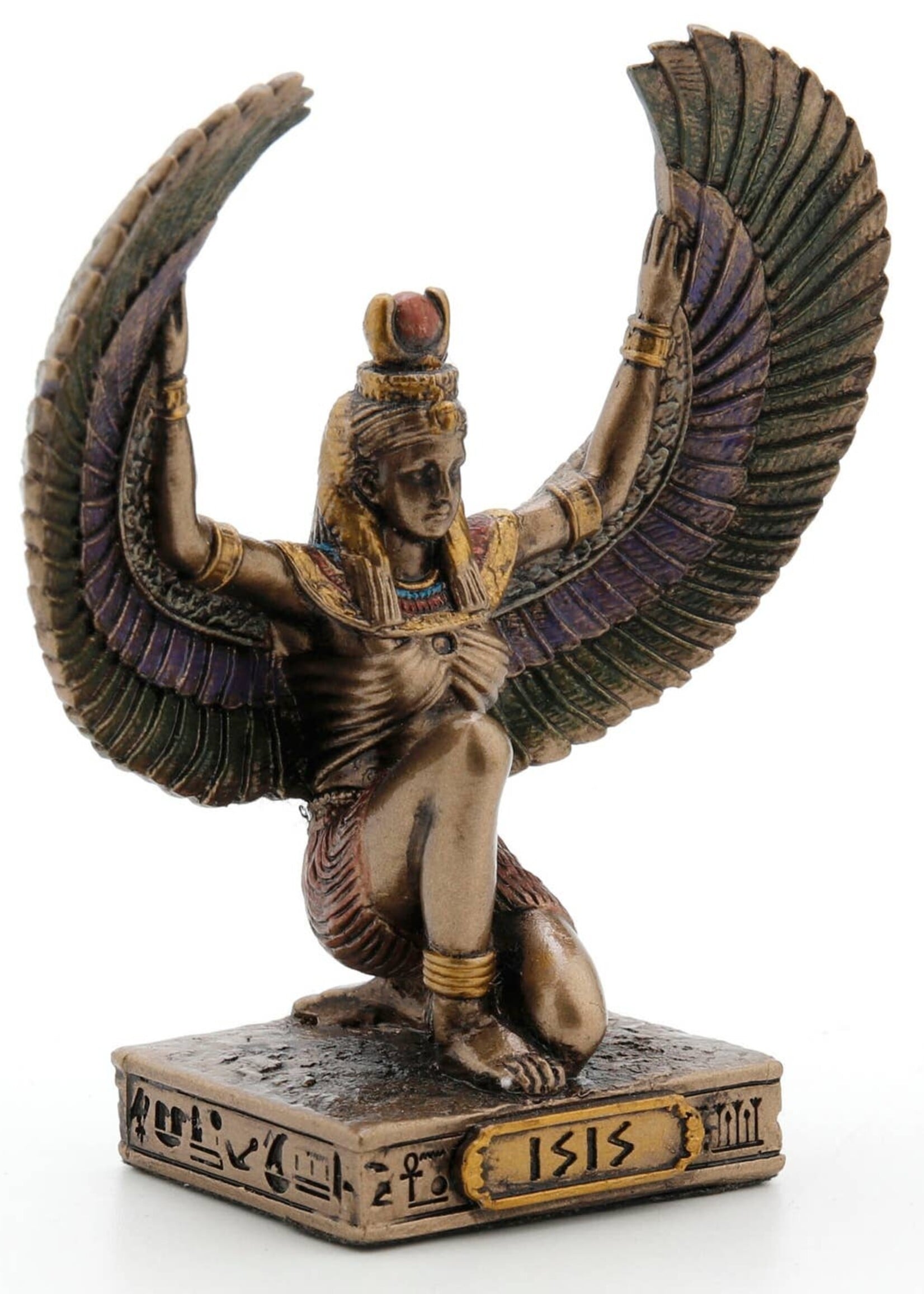 Isis Statue