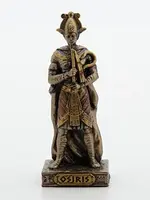 Osiris Statue