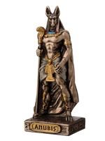 Anubis Statue
