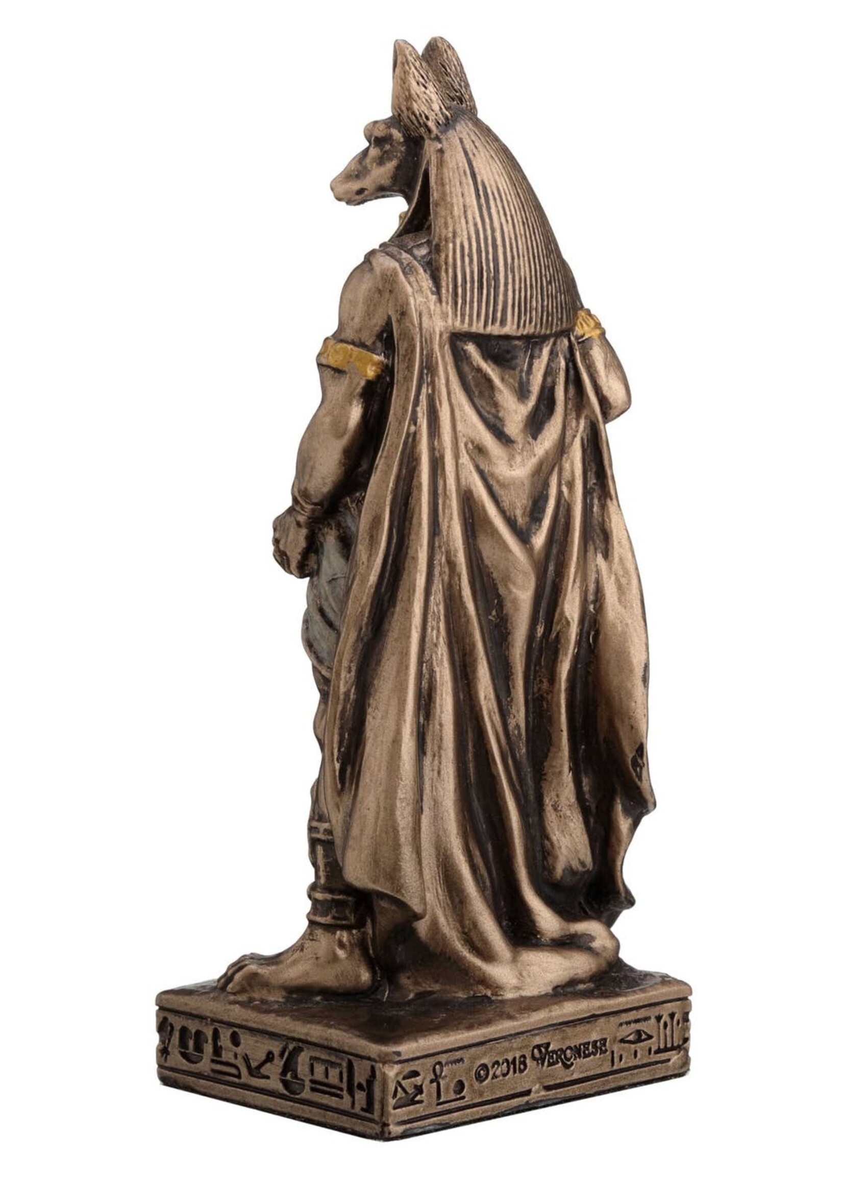 Anubis Statue