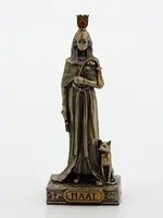 Ma’at Statue