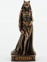 Bastet Statue