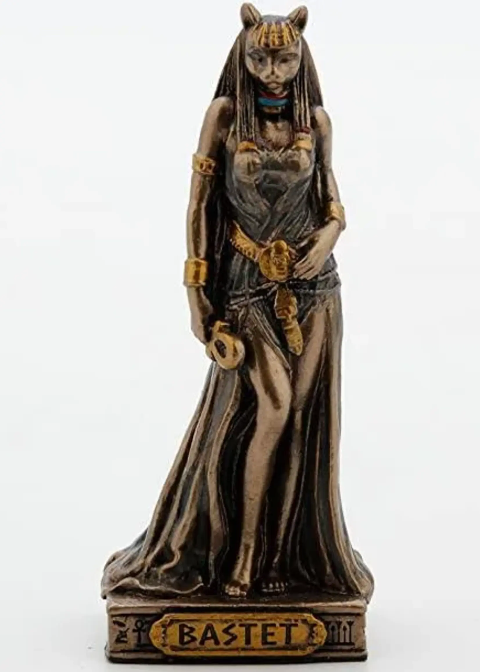 Bastet Statue