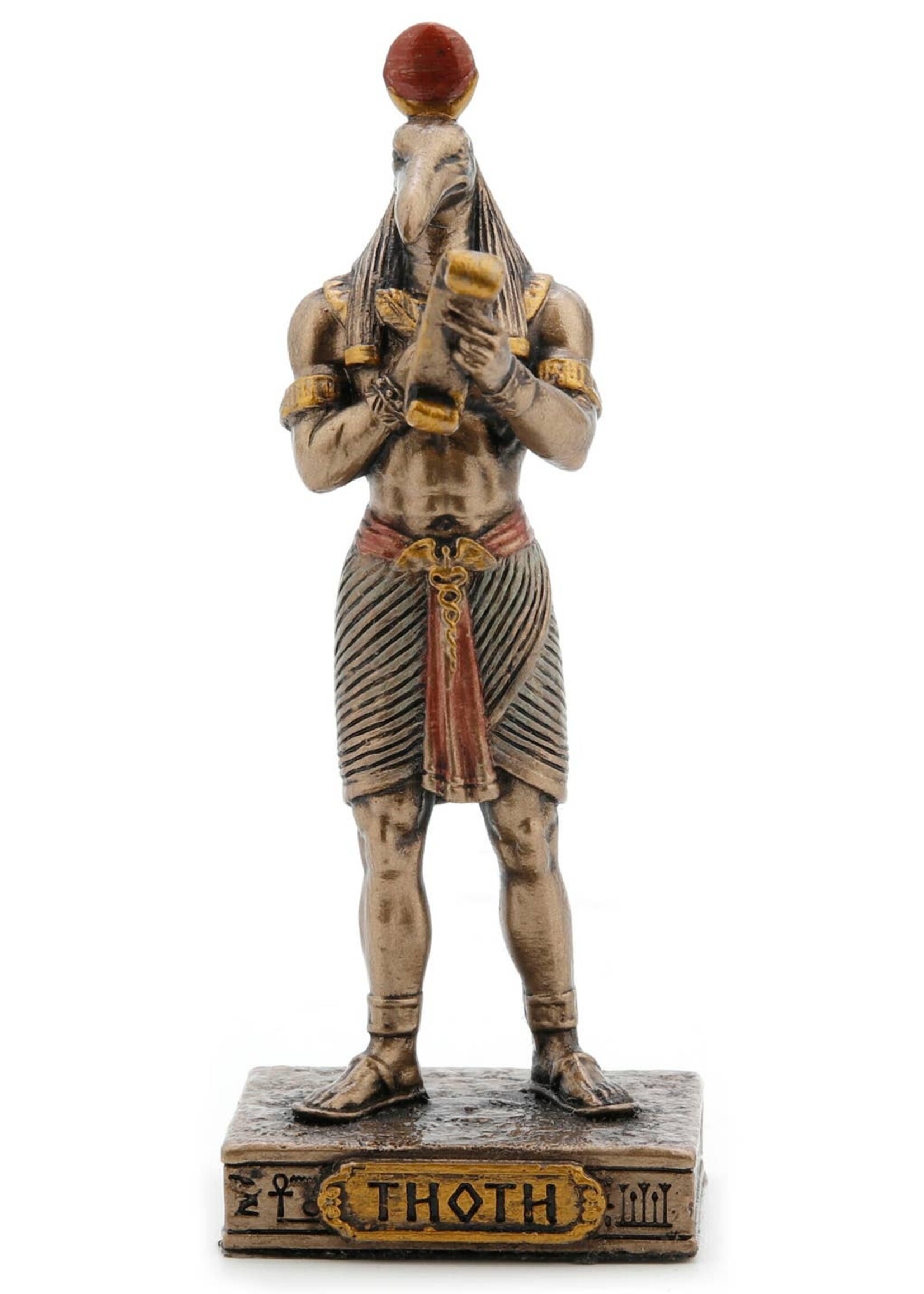 Thoth Statue