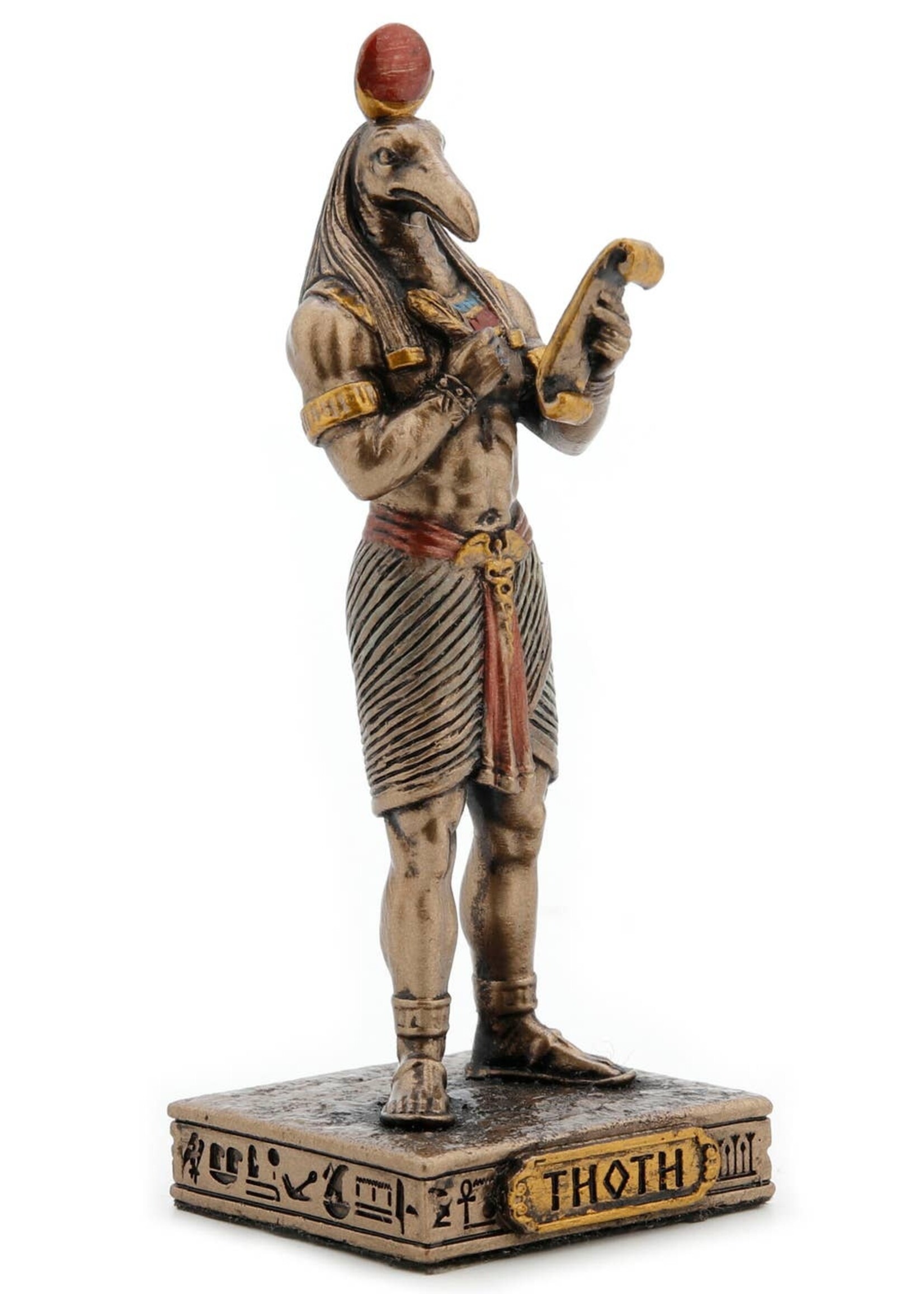 Thoth Statue