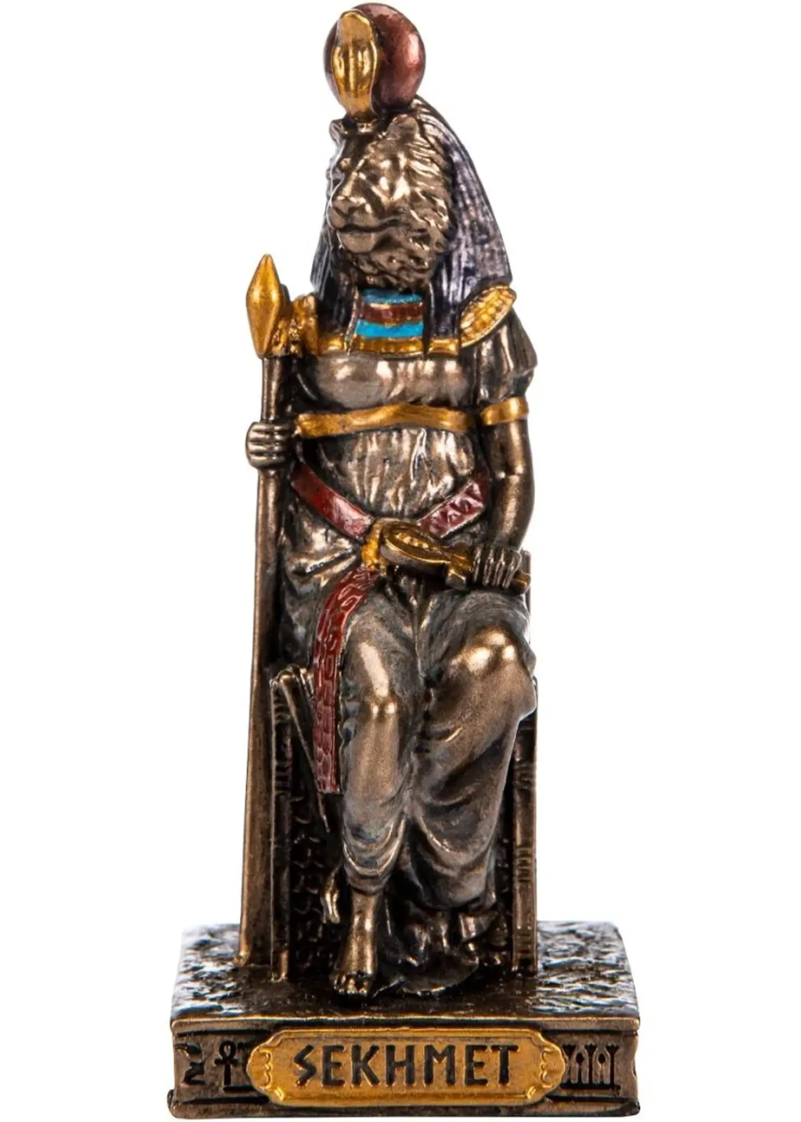 Sekhmet Statue