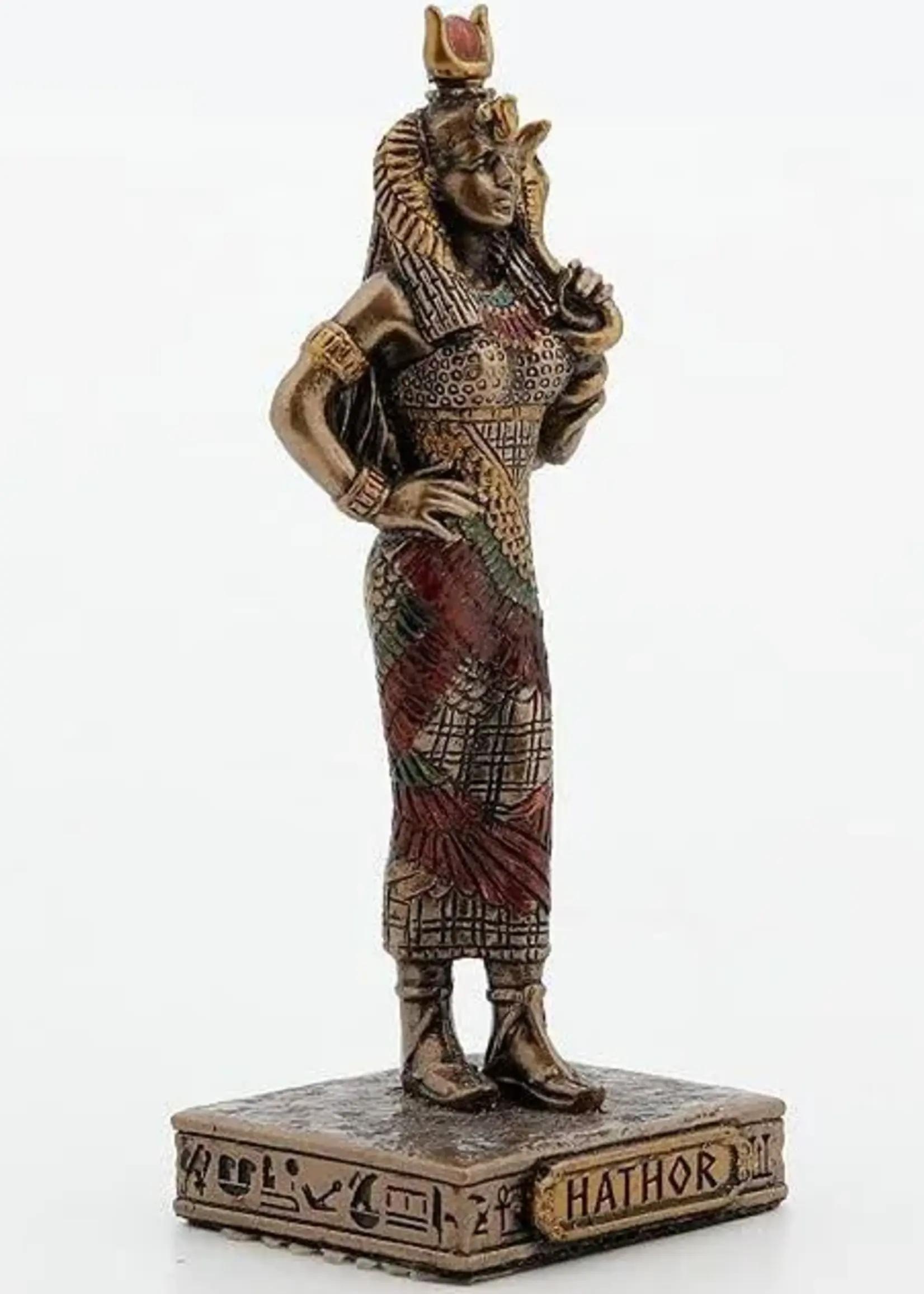 Hathor Statue
