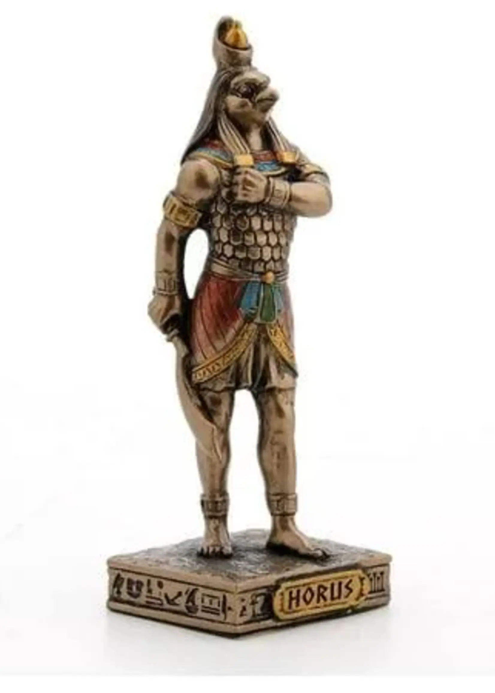 Horus Statue