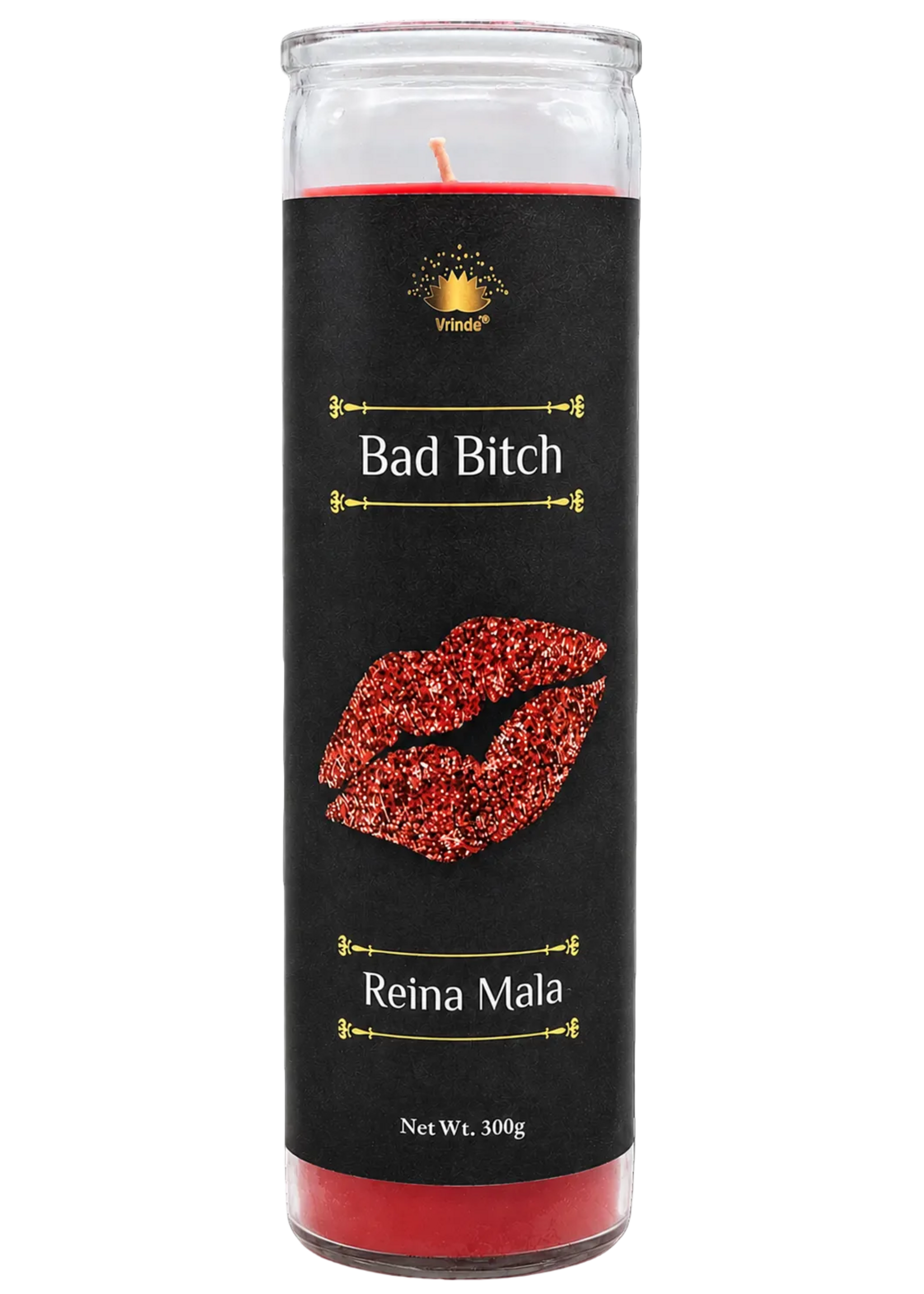Bad Bitch Ritual Candle