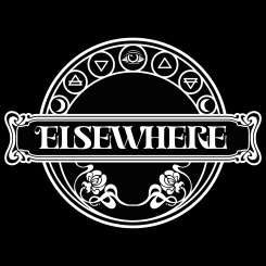 Elsewhere Alchemy and Bookstore