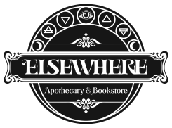 Elsewhere Apothecary and Bookstore