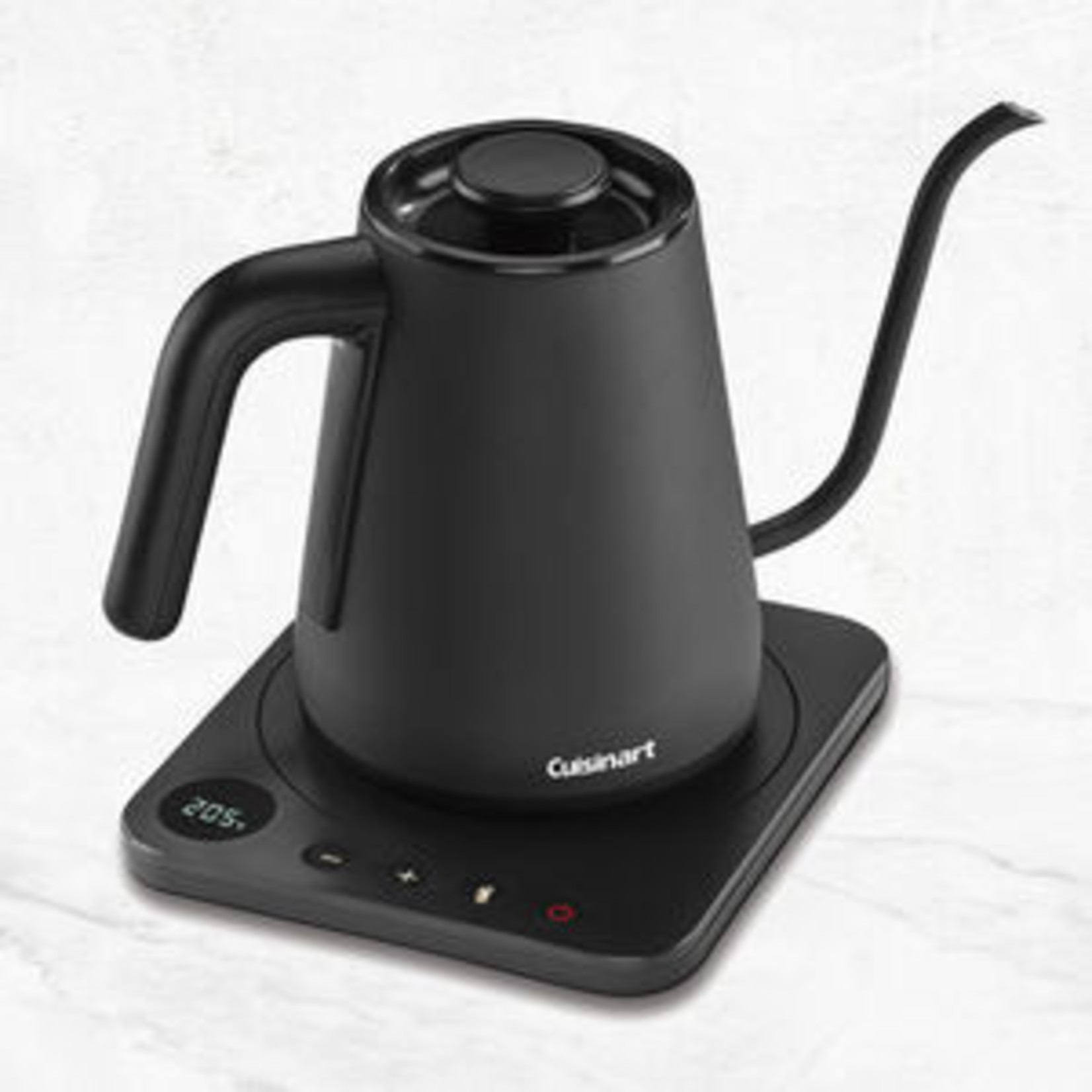 CUISINART Digital Gooseneck Kettle