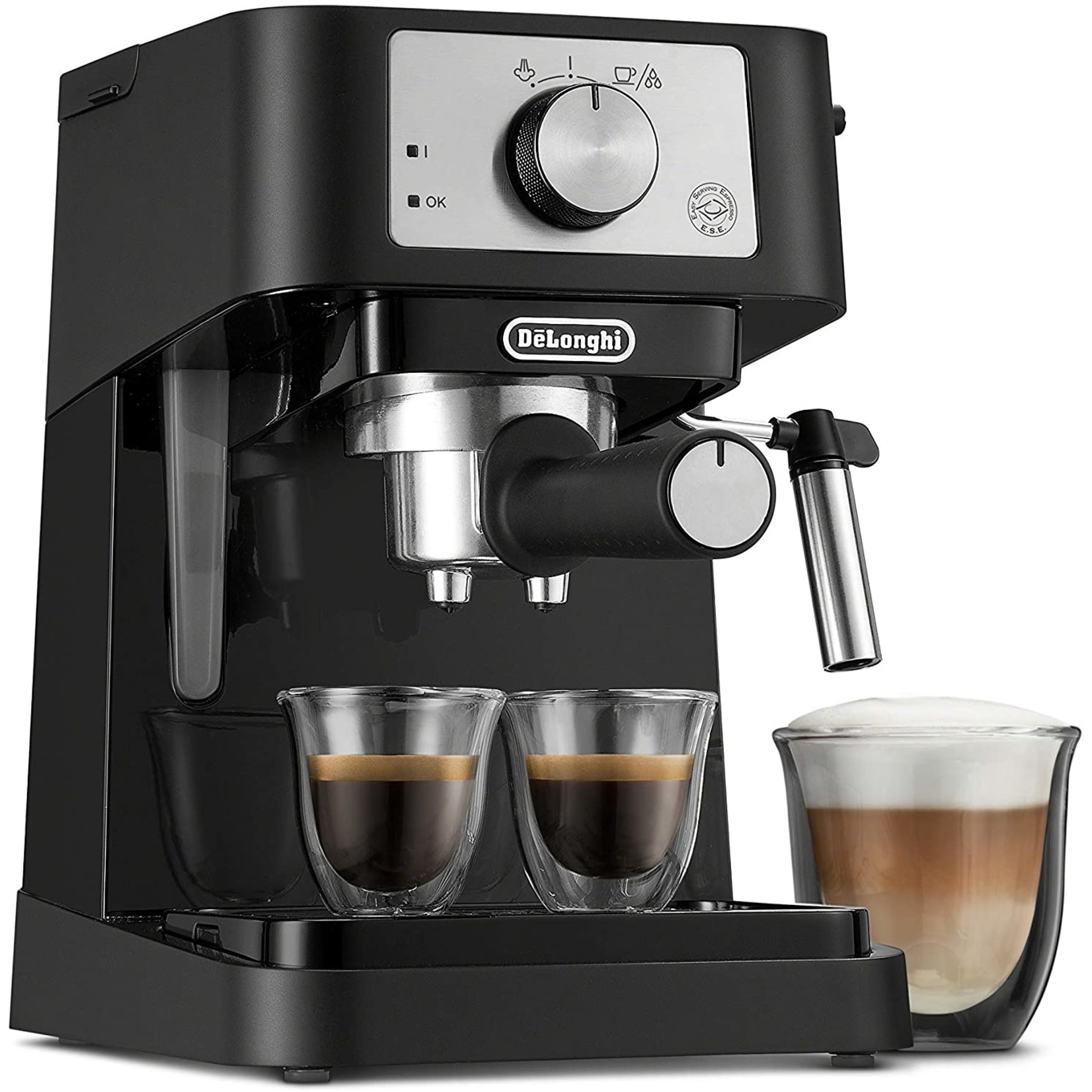 DELONGHI Stilosa Espresso Machine
