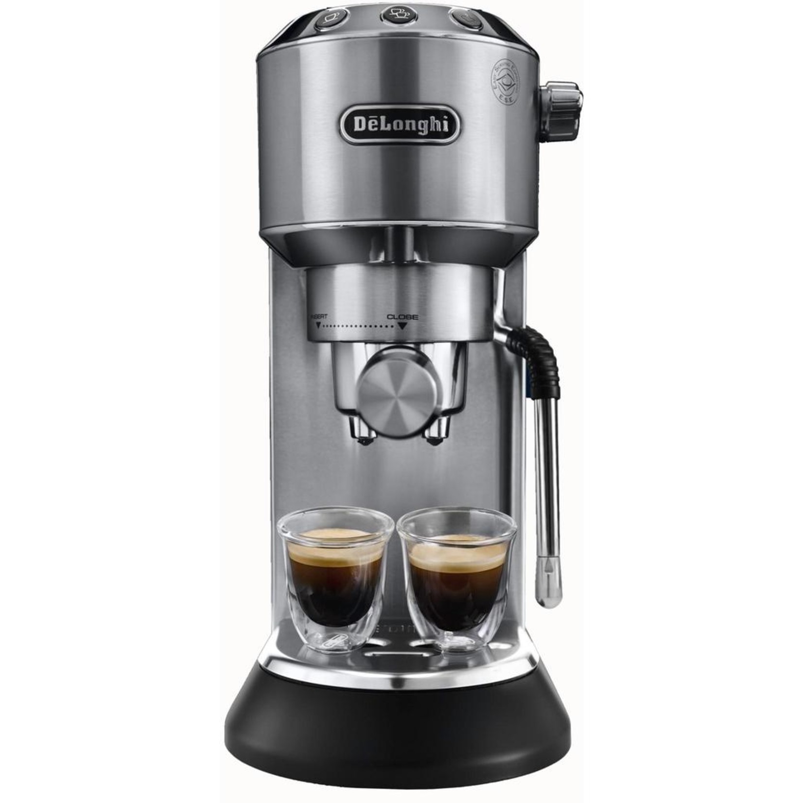 DELONGHI Dedica Arte Manual espresso machine