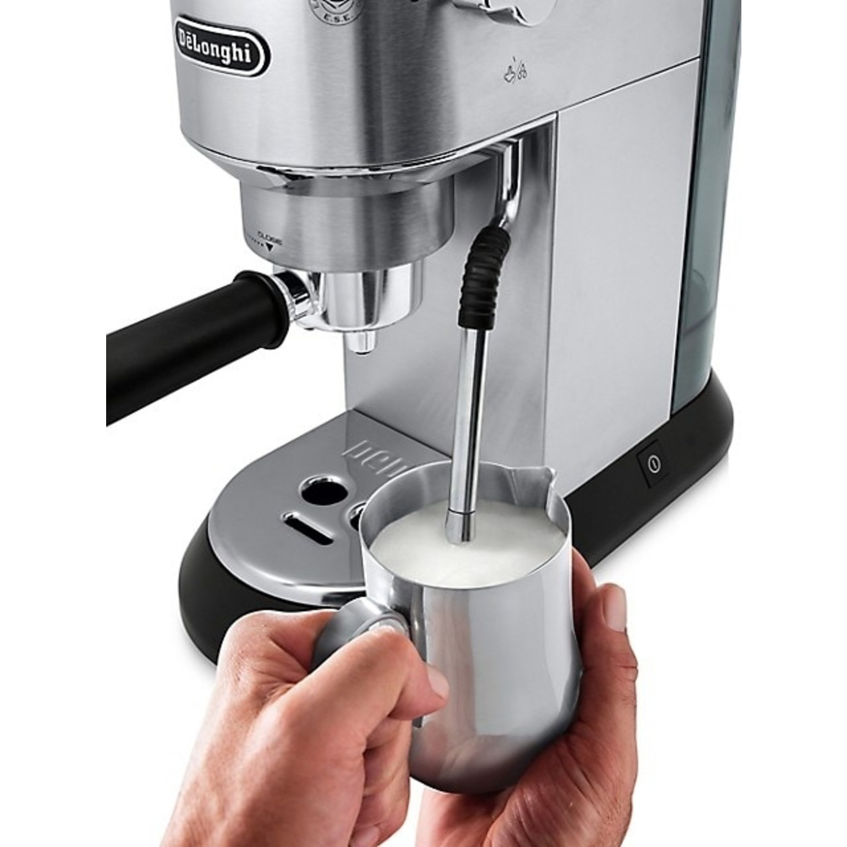 DELONGHI Dedica Arte Manual espresso machine