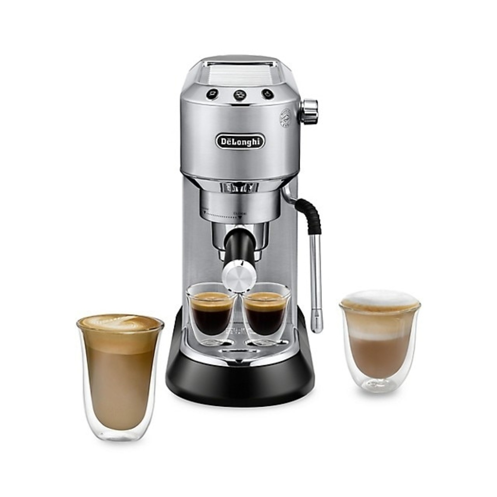 DELONGHI Dedica Arte Manual espresso machine