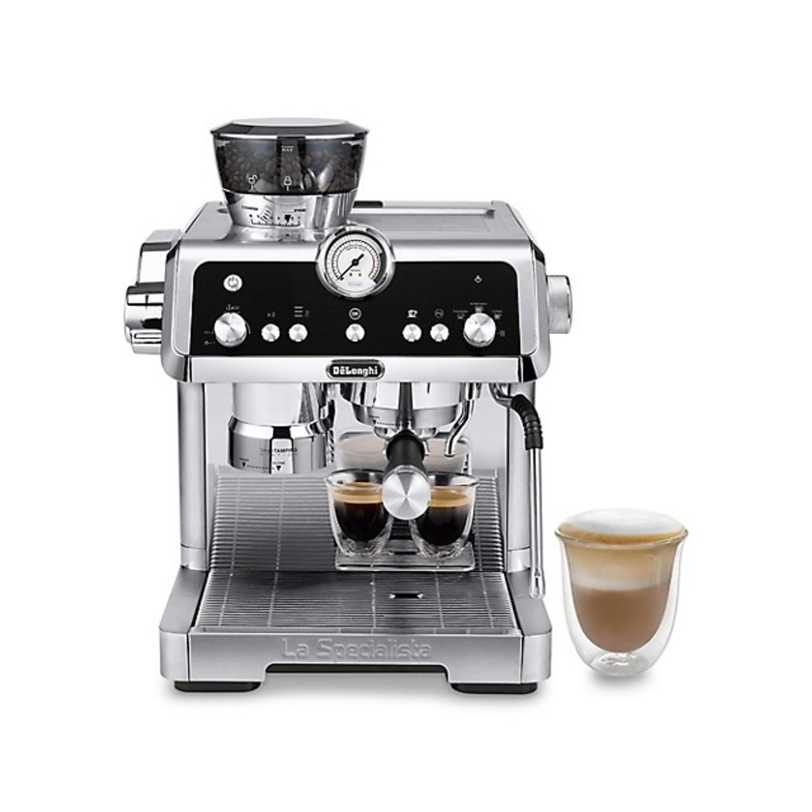 DELONGHI La Spécialista Prestigio Espresso