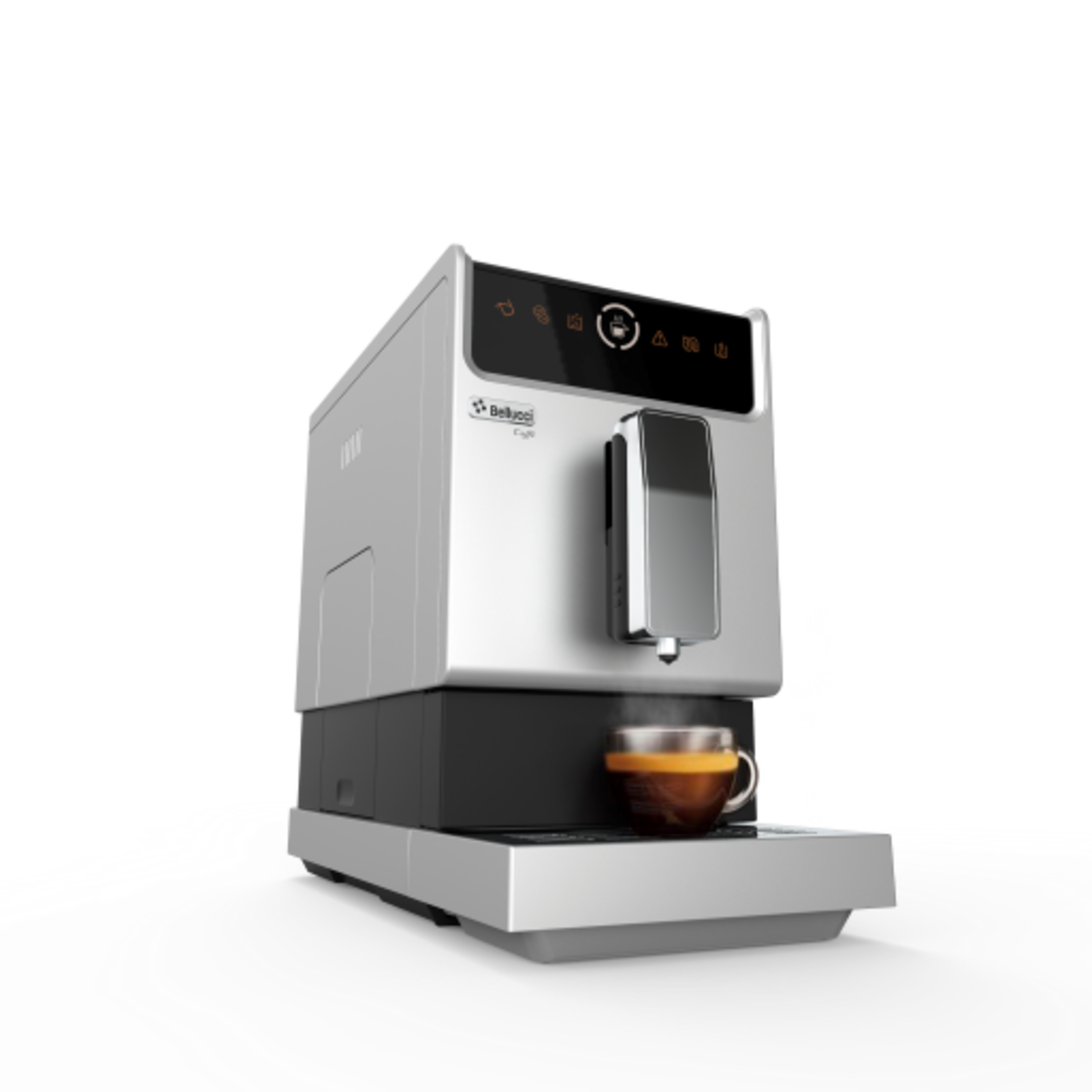 BELLUCCI Slim Caffè Automatic Coffee Machine