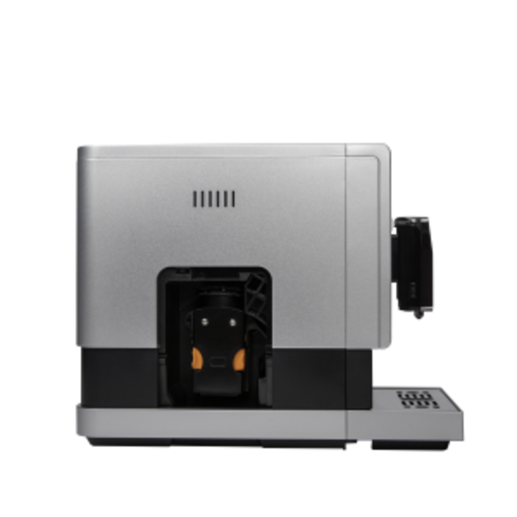 BELLUCCI Machine Espresso automatique Slim Latte