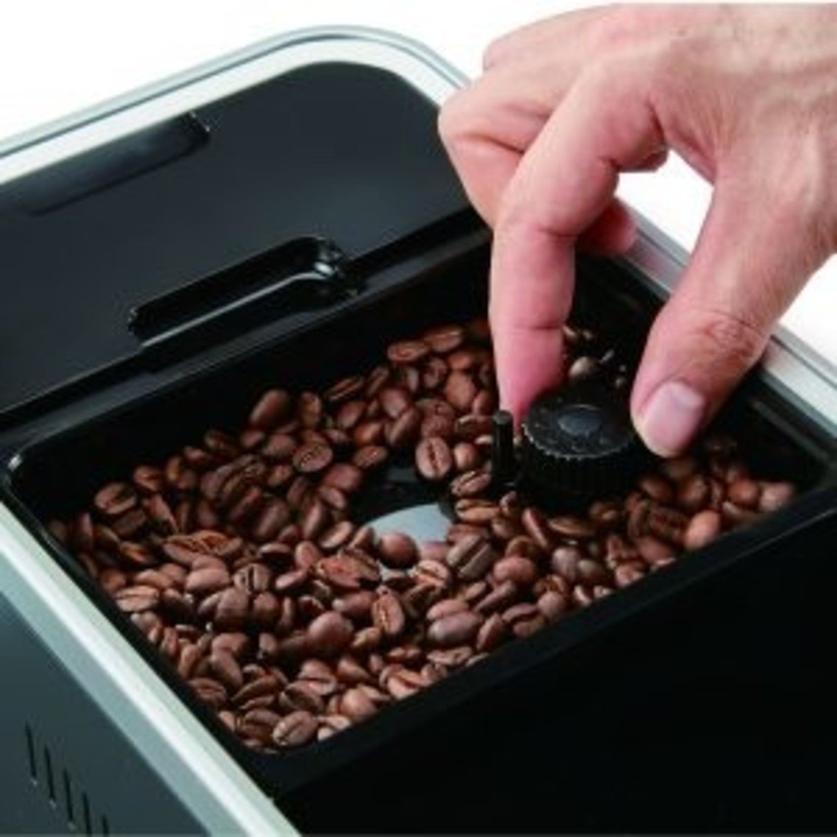 BELLUCCI Machine Espresso auto Slim Latte