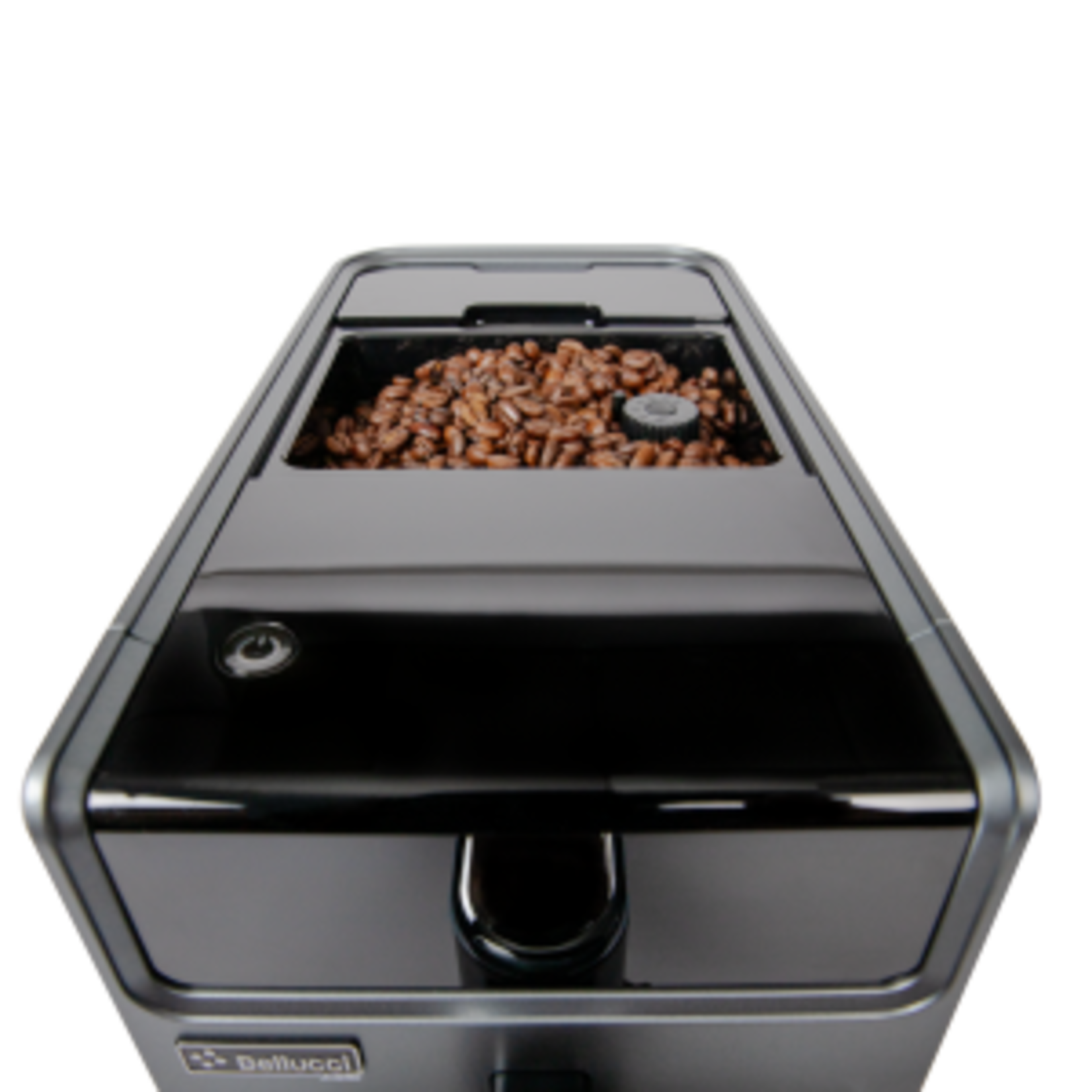 BELLUCCI Machine Espresso auto Slim Latte