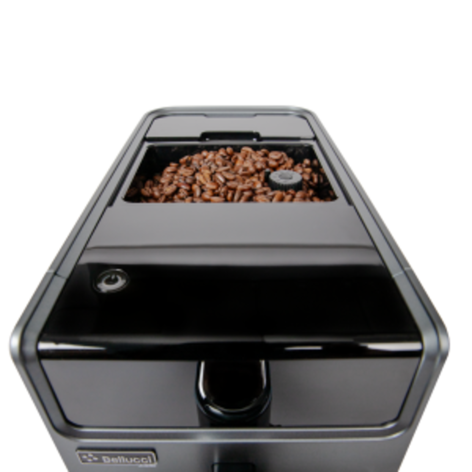 BELLUCCI Machine Espresso automatique Slim Latte
