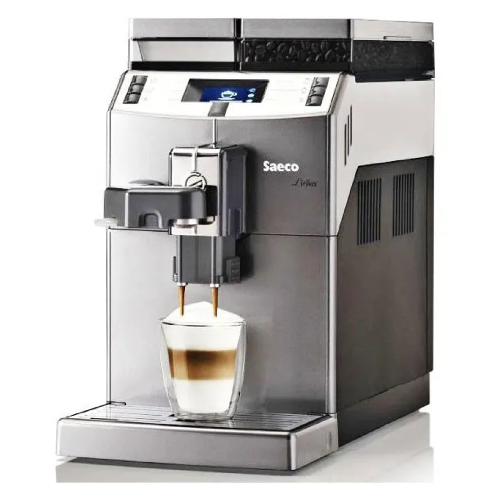SAECO LIRIKA OTC Machine espresso automatique