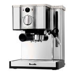 BREVILLE Espresso machine The Café Roma