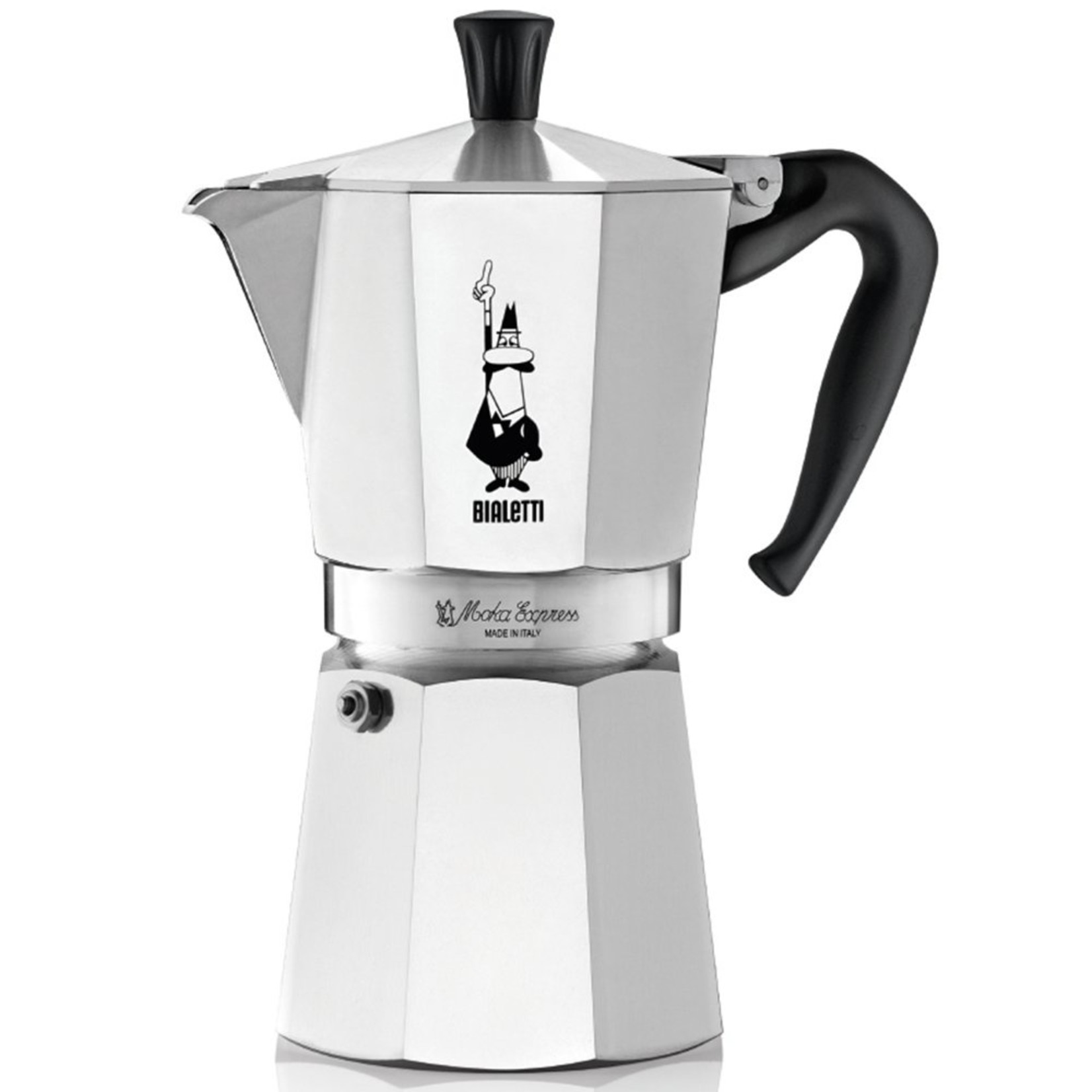BIALETTI Moka Express, 9t