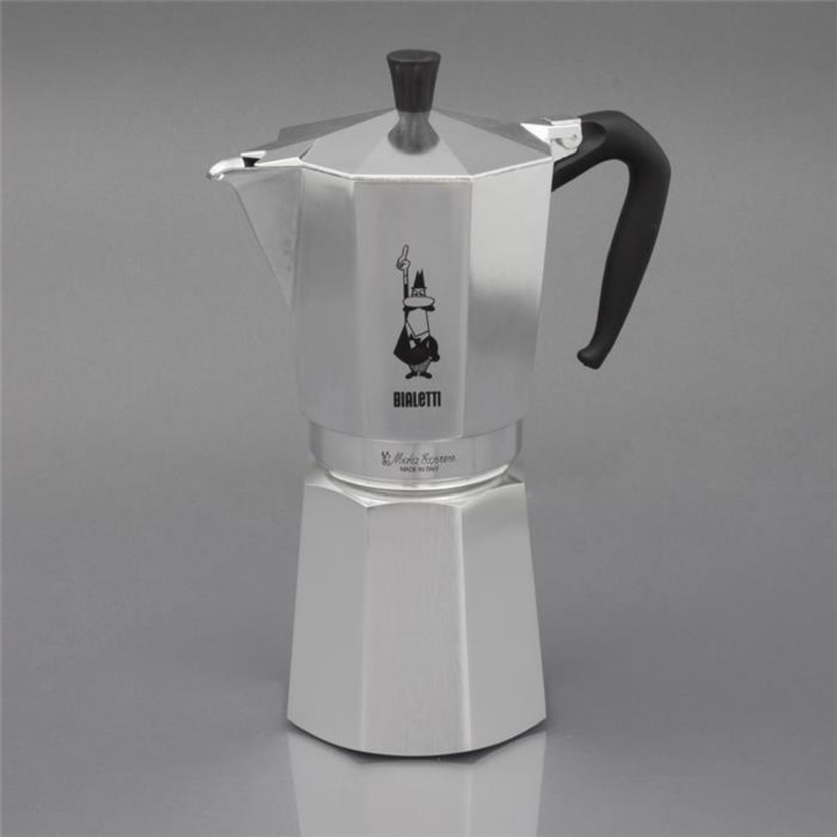 BIALETTI Moka Express, 18t