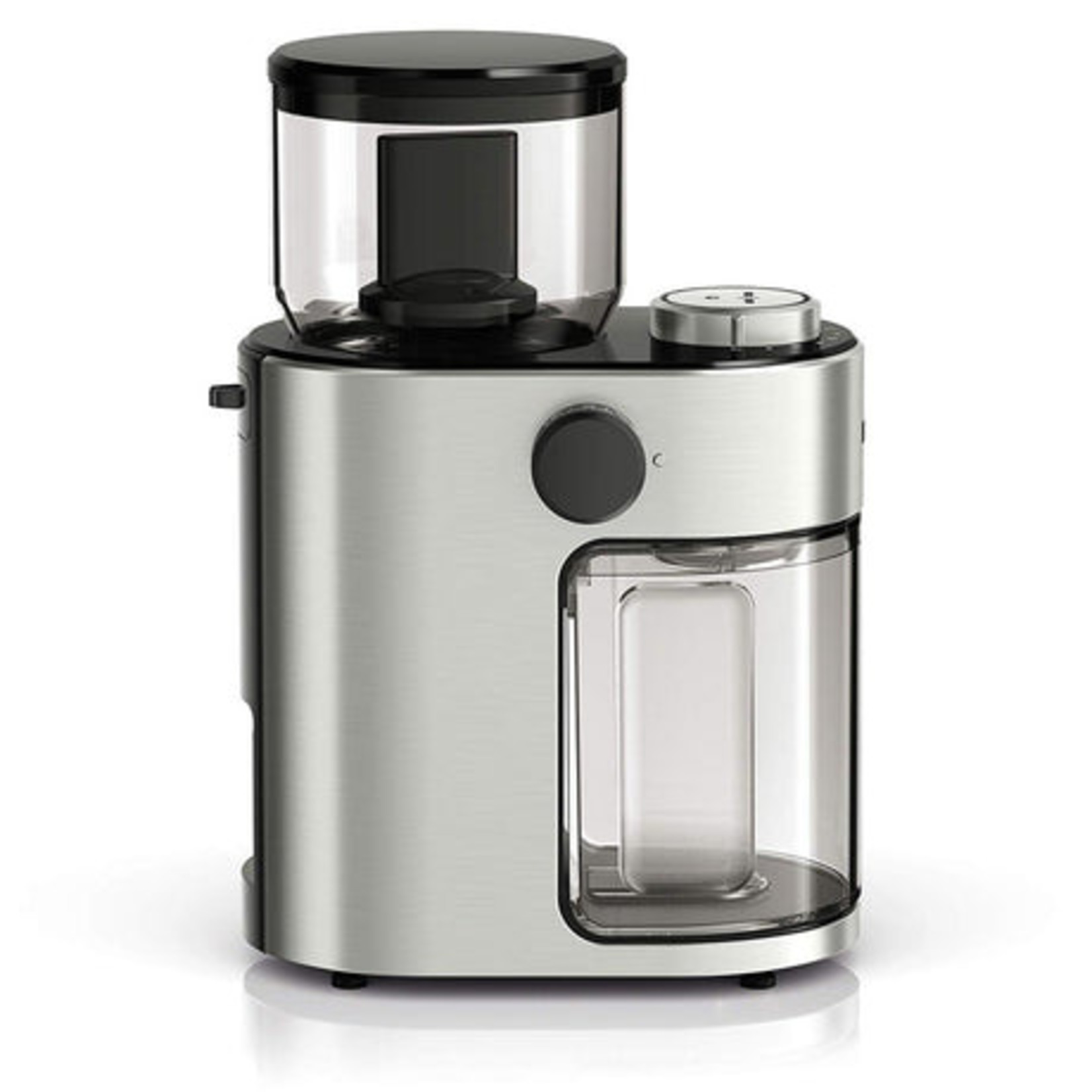 BRAUN Fresh Set Coffee Grinder
