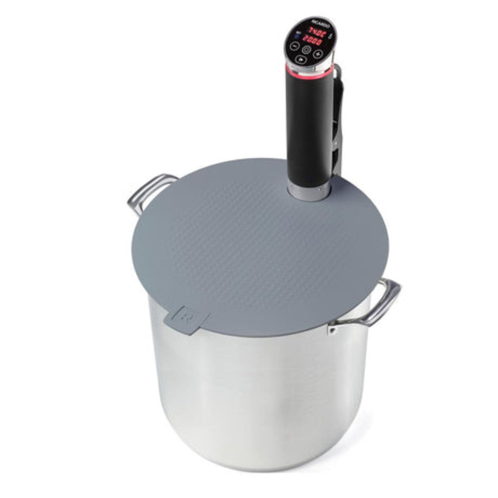RICARDO Lid for the Sous-Vide Precision Cooker