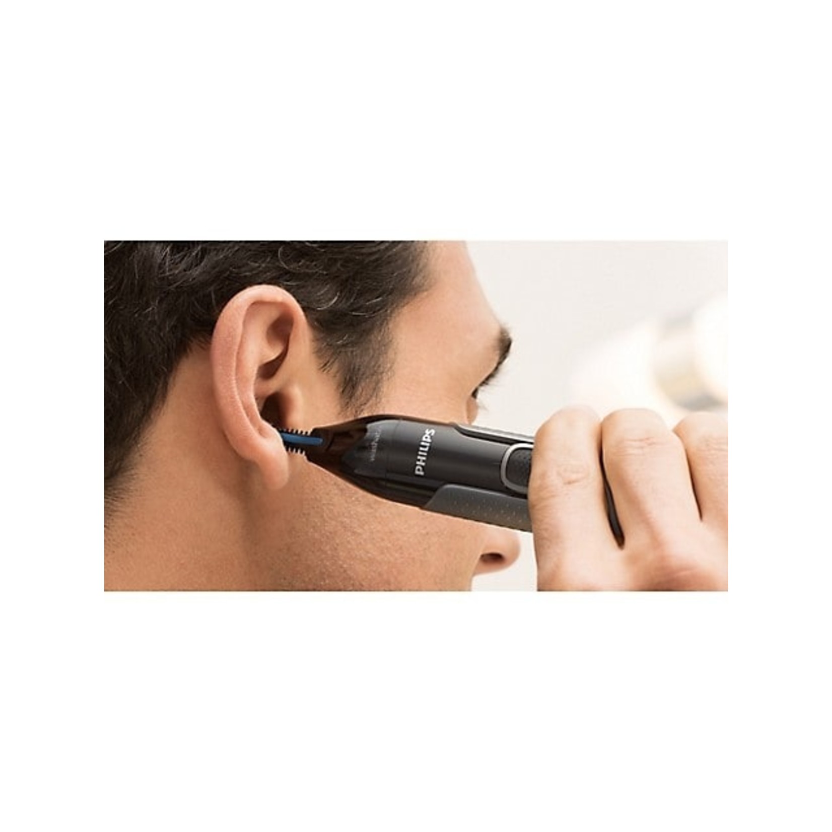 PHILIPS Nose, Ear & Eyebrow Trimmer