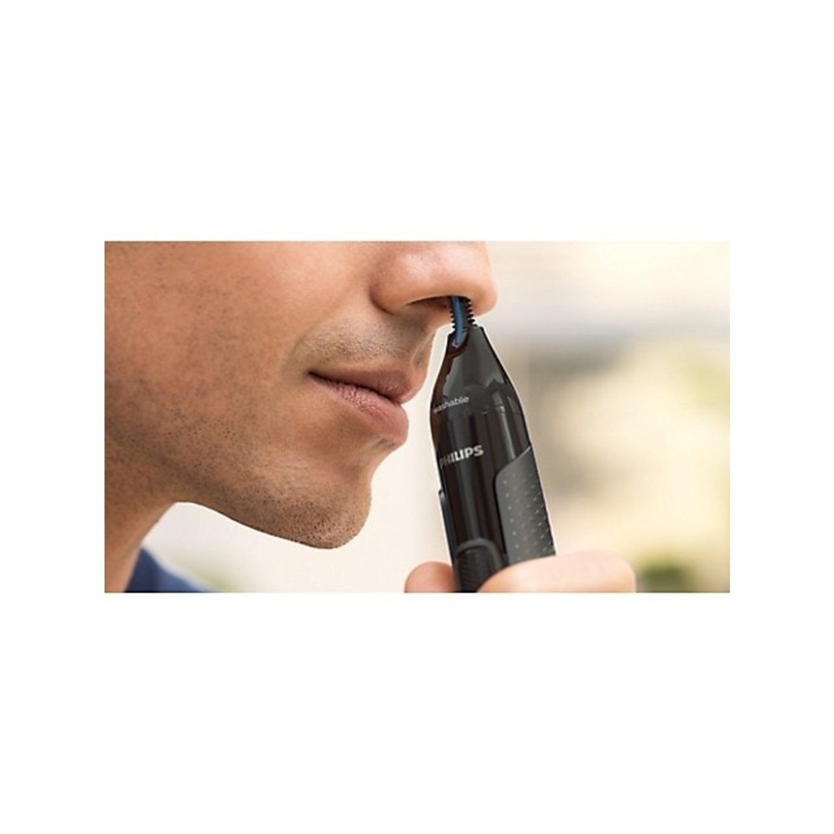 PHILIPS Nose, Ear & Eyebrow Trimmer