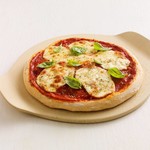 RICARDO Pizza stone