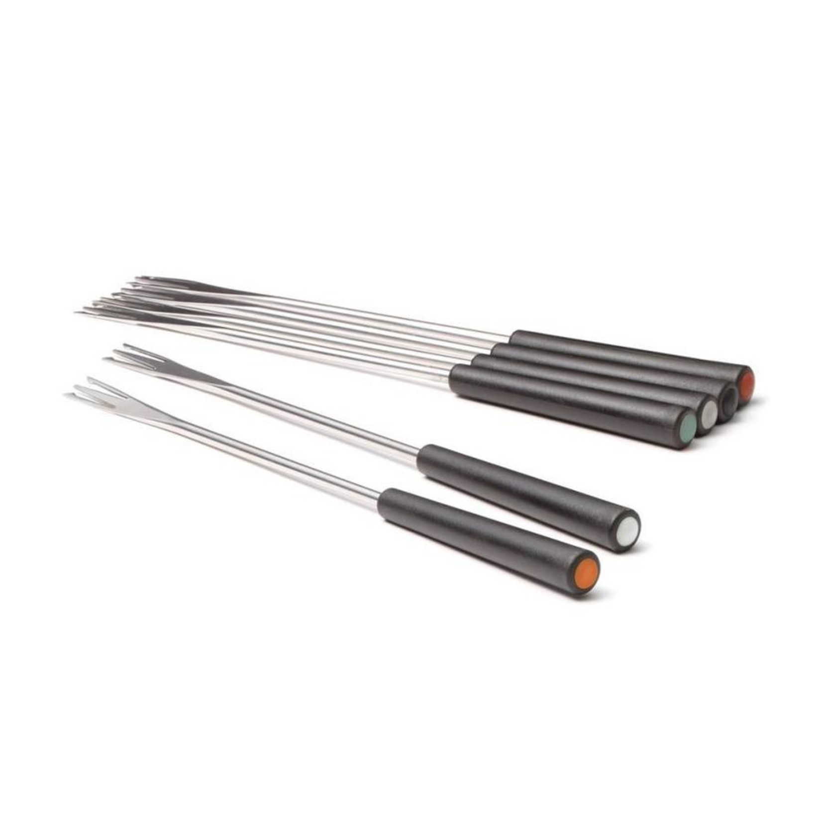 RICARDO 6 Fondue Fork Set
