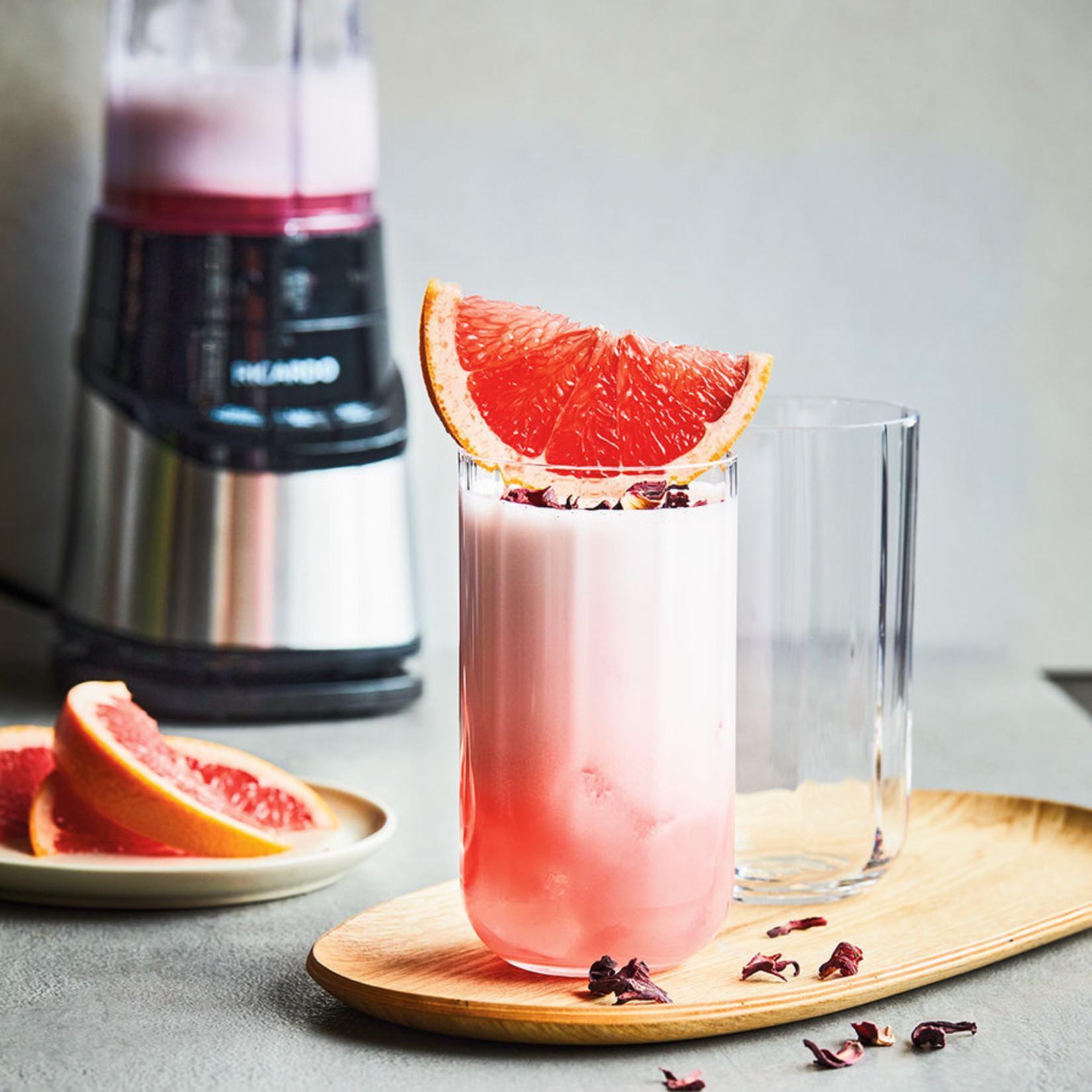 RICARDO Personal Blender Set (9 pieces)