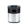 RICARDO Sorbetière 1,5L inox